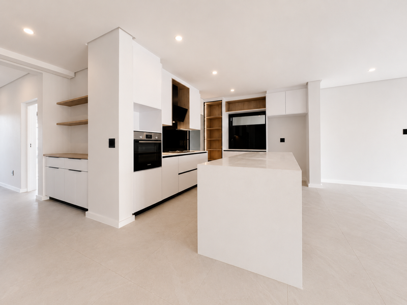 Bespoke 4 Bedroom Luxury Home with Designer Finishes in Sandown, Blouberg. - Photo 10