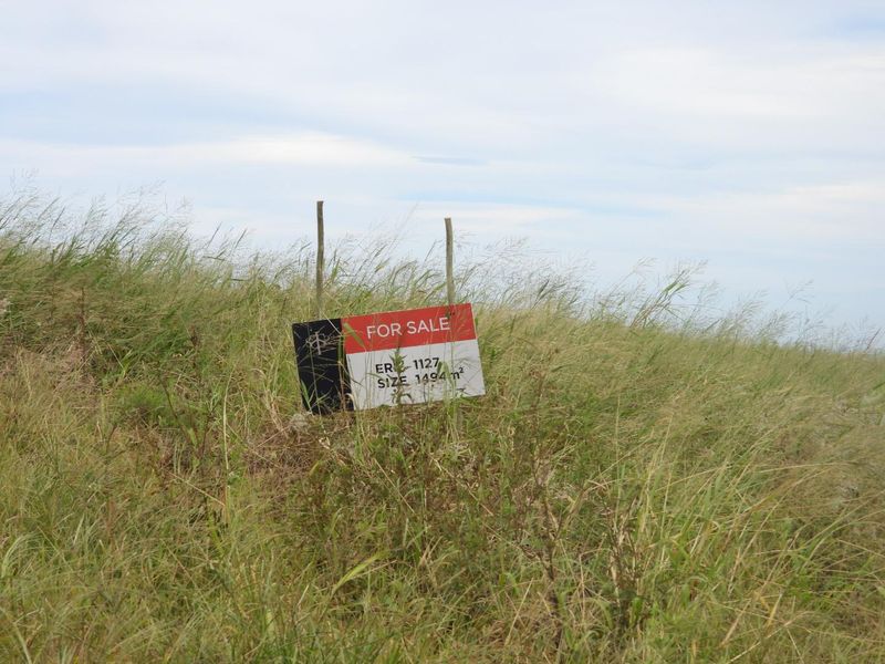 Seaton Charming Empty Stand - Photo 2
