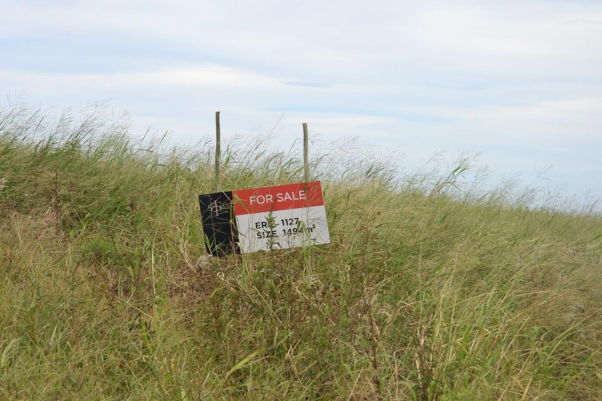 Seaton Charming Empty Stand - Photo 2