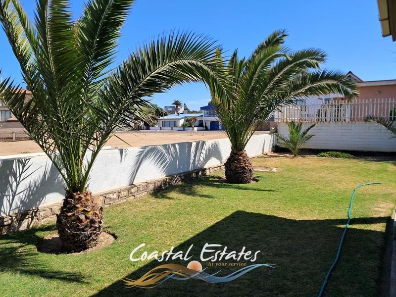 Stunning Sea Front Property with Unmatched Views and Endless Potential - Photo 3