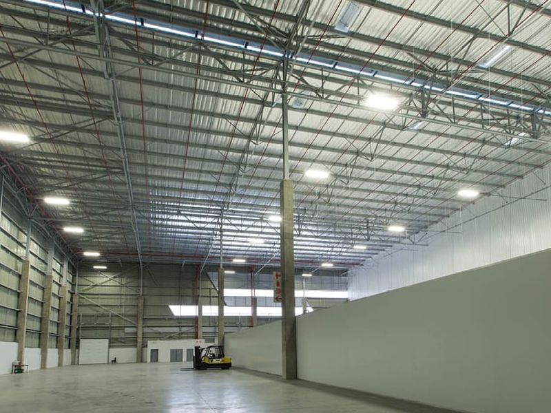 8 124m2 Waterfall Midrand Warehouse To Let - Photo 7