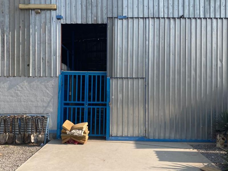 FOR SALE - Property with various Warehouses in Outjo - Photo 8