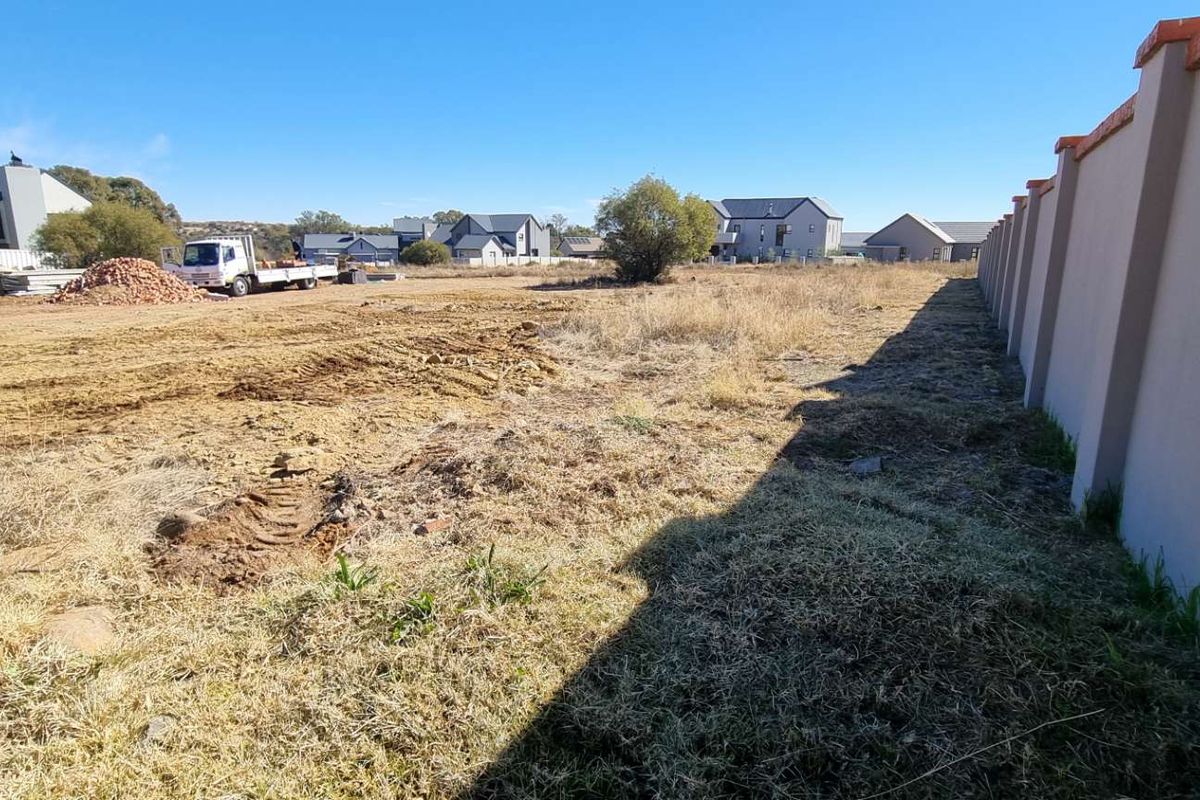 Last chance to obtain a spot to build your dream home - Photo 2