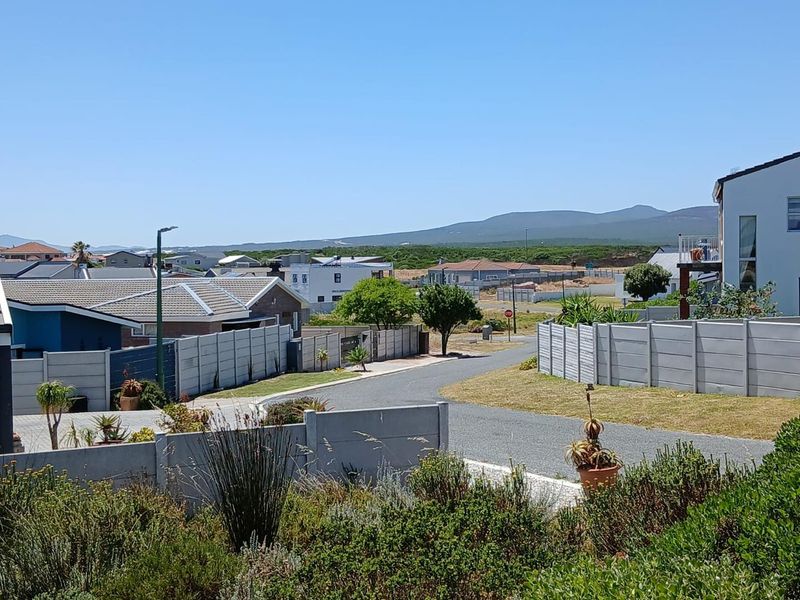 SEA VIEW FROM OUR PLOT IN PERLEMOENBAAI - Photo 9