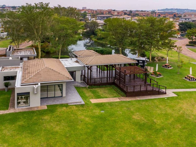 Vacant Stand for Sale in Lombardy Estate – Build Your Dream Home. - Photo 6