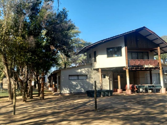 Property #2259953, House For Sale in Omaruru Central