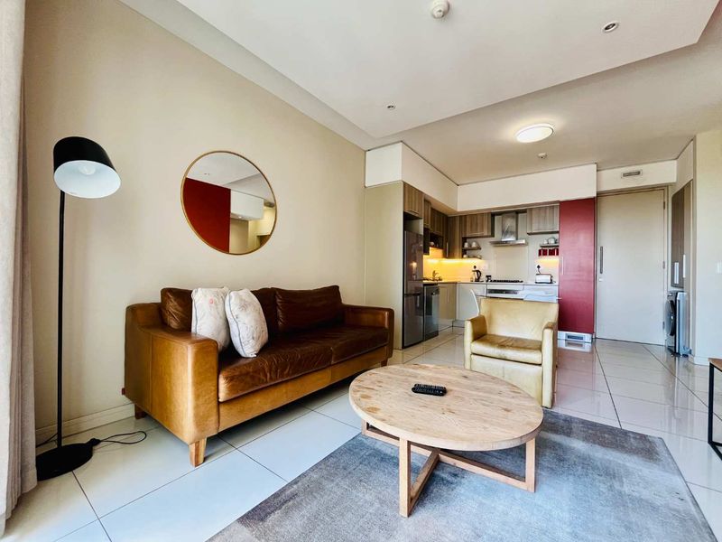 Elegant and timeless 1 bedroom apartment for sale at the Tyrwhitt, Rosebank - Photo 4