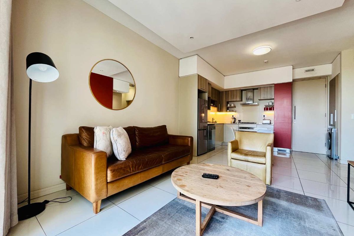 Elegant and timeless 1 bedroom apartment for sale at the Tyrwhitt, Rosebank - Photo 4