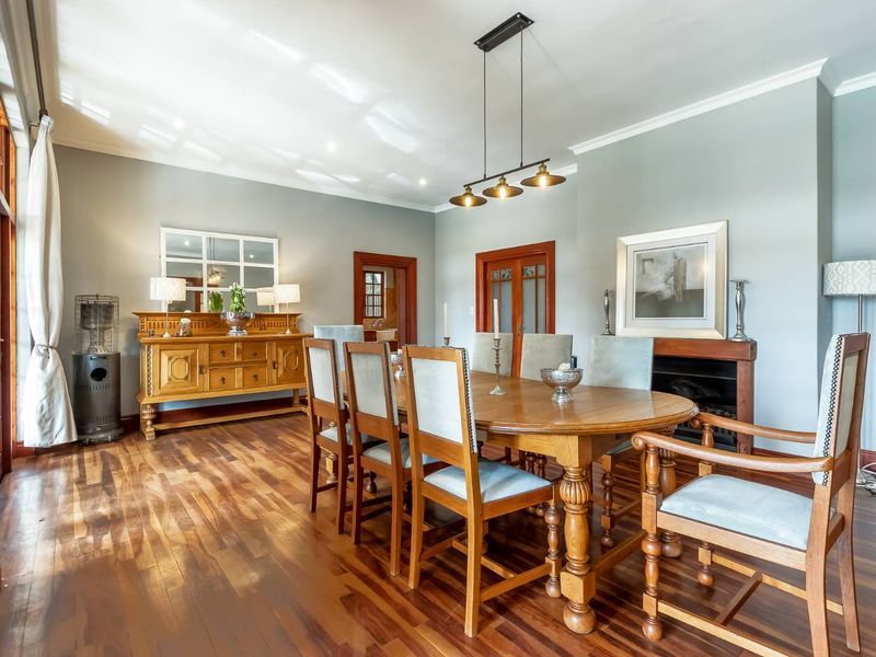 5 Bedroom House for Sale in Dainfern Golf Estate - Photo 3