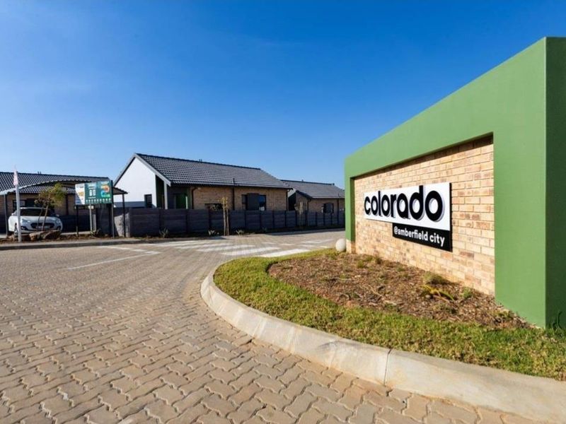 Stunning 3 bedrooms new development homes in Colorado,  Centurion - Photo 1
