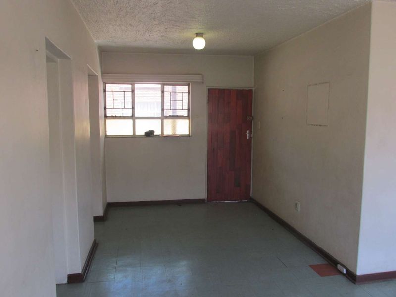 1 BEDROOM FLAT TO RENT IN PRETORIA WEST - Photo 6