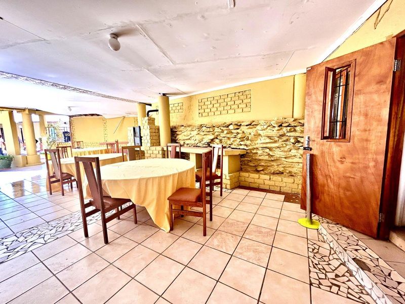 Brakwater Gem: 68 Rooms, Conferences & More on 26 Hectares! - Photo 2