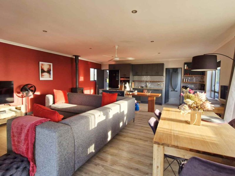 Cape Coastal Guest House and Performance Retreat - Photo 7