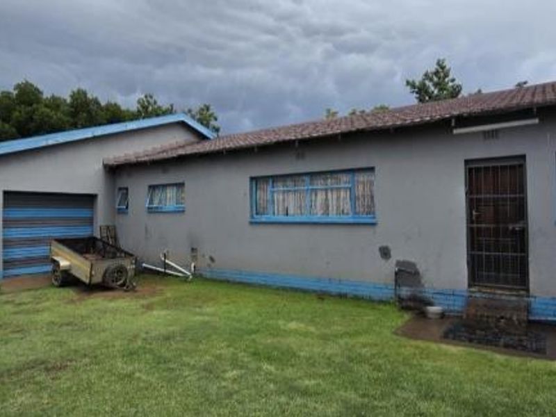 3 Bedroom House For Sale in Vanderbijlpark SE1 - Photo 10