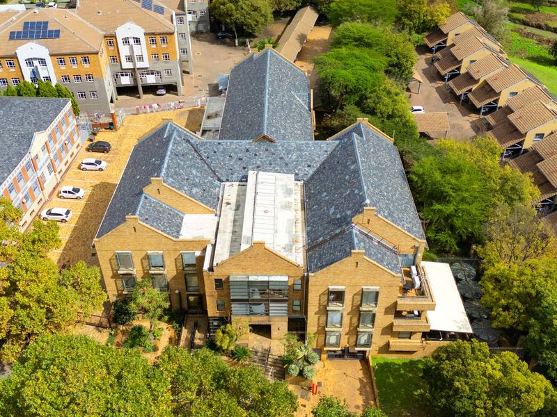 3087m2 -  OFFICE  - To Let - Bruma Lake - Photo 5