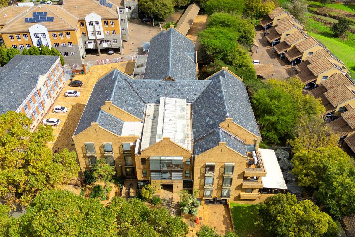 3087m2 -  OFFICE  - To Let - Bruma Lake - Photo 5