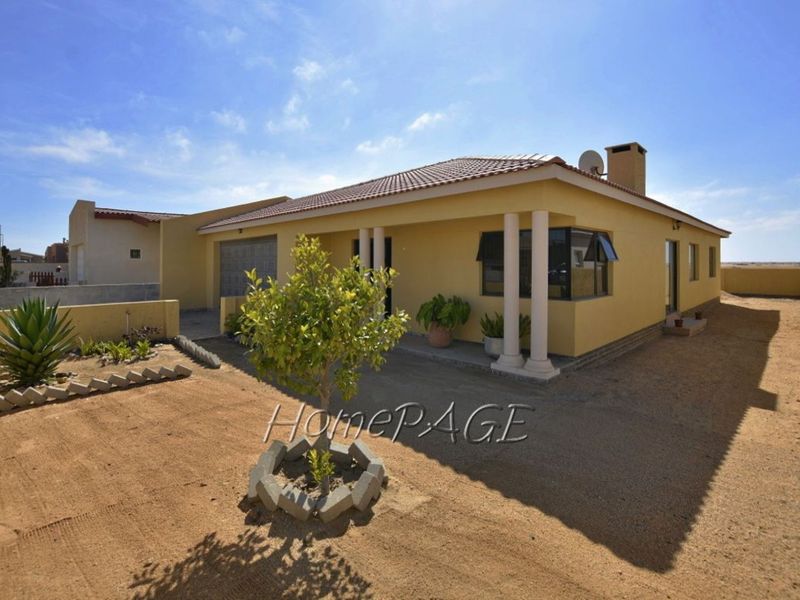 Ext 10, Henties Bay:  Spacious home at the right price is for sale - Photo 2