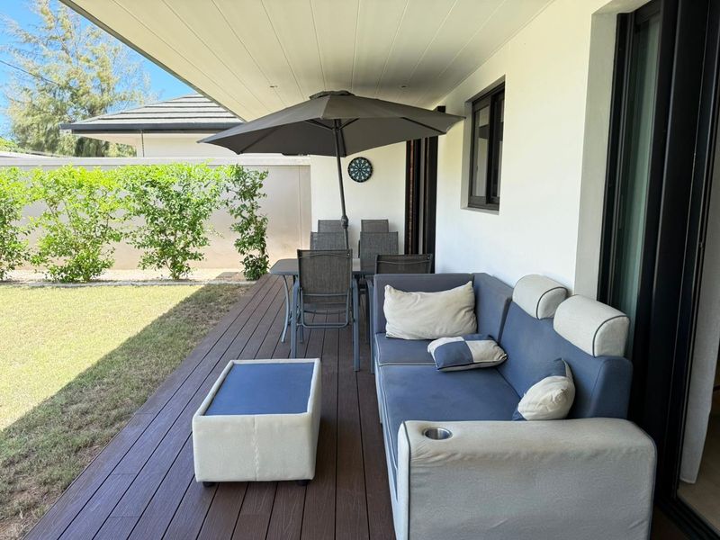 HARMONY VILLA  | BEACHSIDE RETIREMENT LIVING - Photo 6