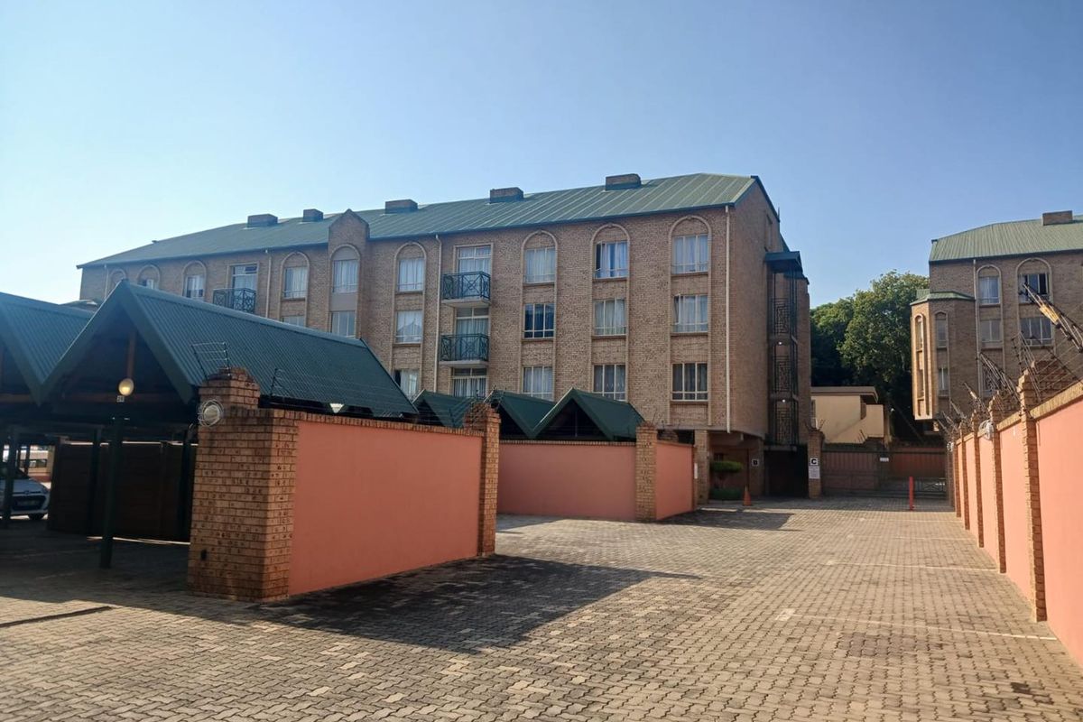 2 Bedroom apartment to rent - Photo 2