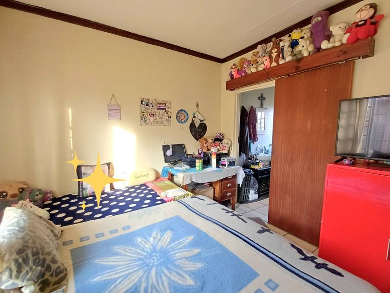 Cosy, Lock-up-and-Go ground floor unit with pre-paid utilities - Photo 7