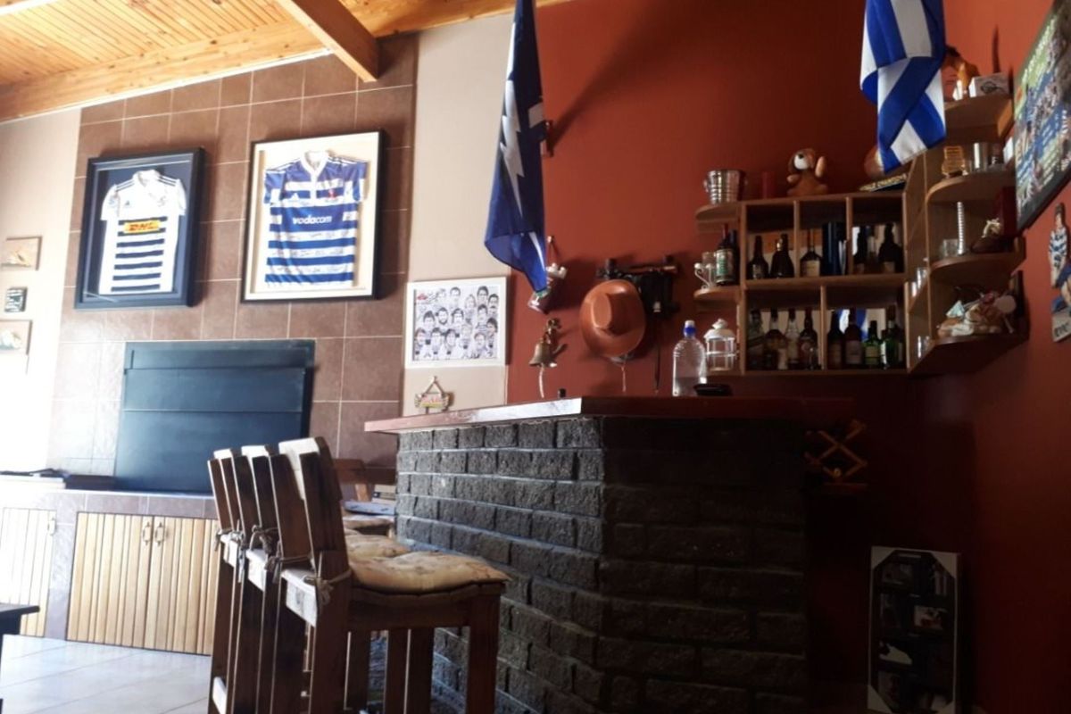 FOR SALE- 3 BEDROOM HOUSE IN HENTIESBAY, NAMIBIA - Photo 4