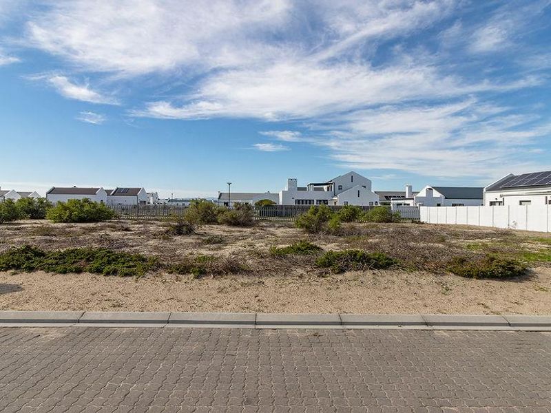 Vacant Land For Sale In Atlantic Waves Security Estate - Photo 2