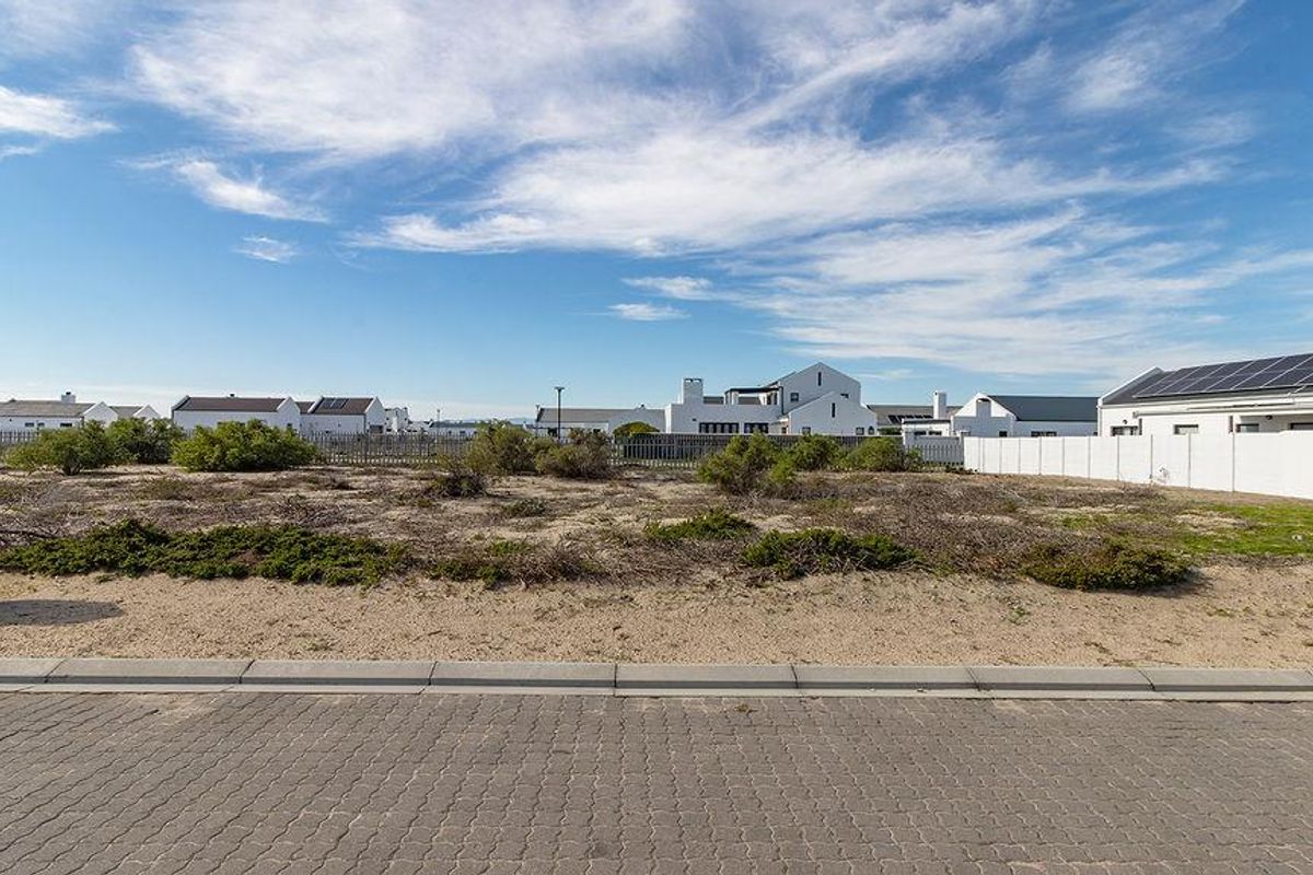 Vacant Land For Sale In Atlantic Waves Security Estate - Photo 2