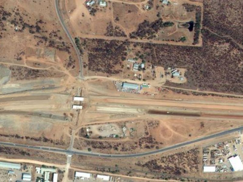 VACANT LAND FOR SALE - Photo 3