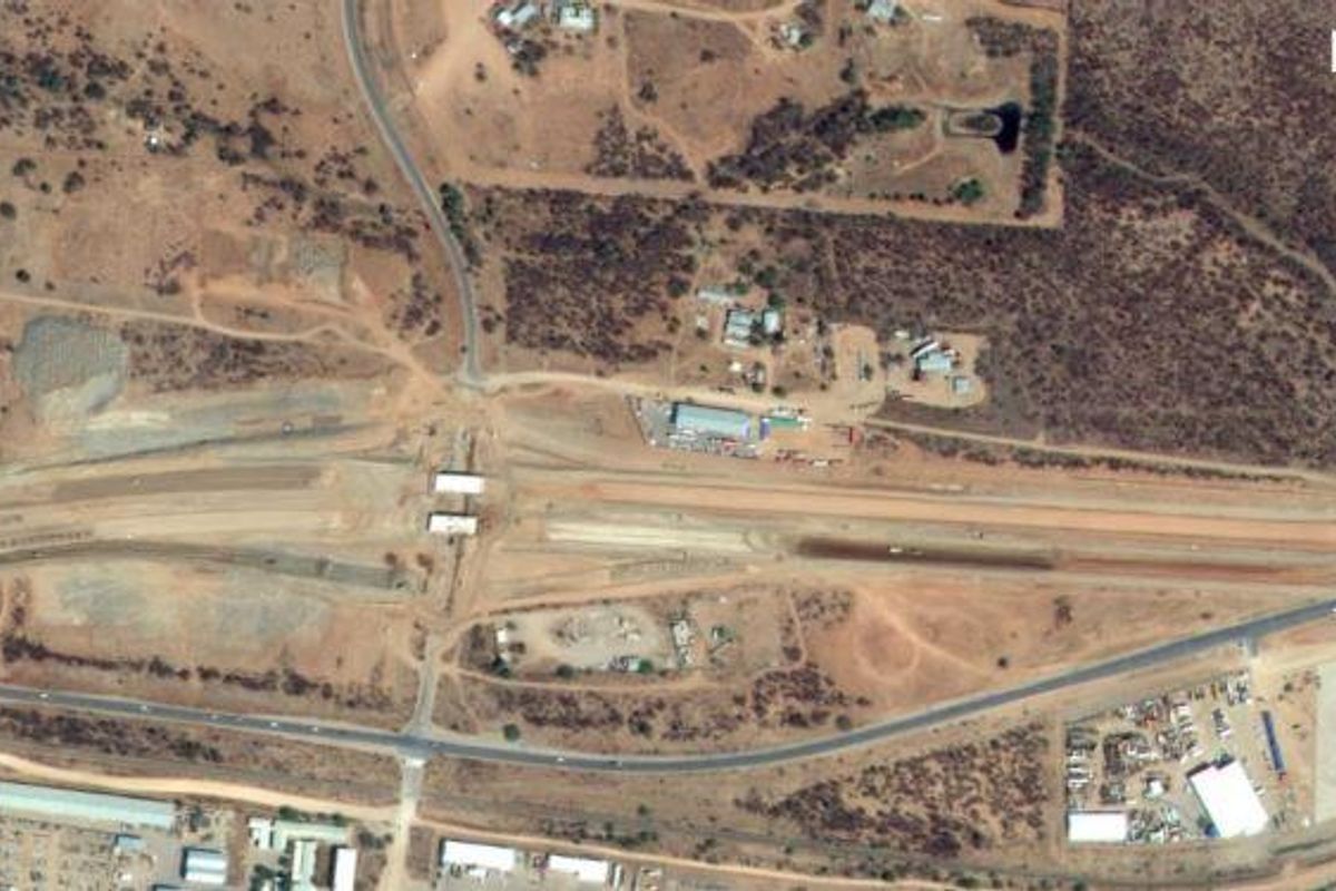 VACANT LAND FOR SALE - Photo 3