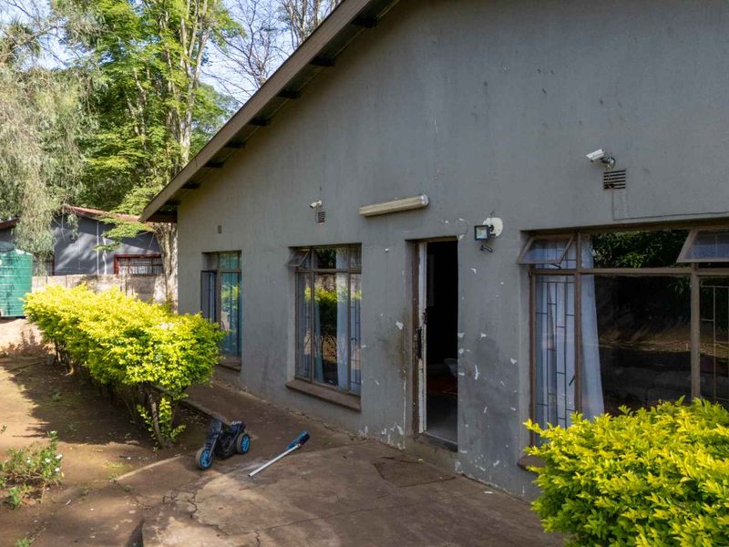 Spacious Three-Bedroom Gem with Ample Parking in Louis Trichardt - Photo 8