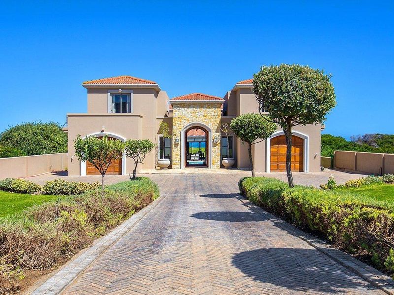 Sensational and stylish ocean facing villa del sur - Photo 6