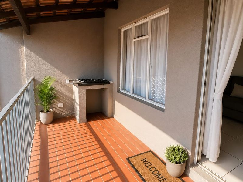 Charming 2 bedroom apartment - Photo 3