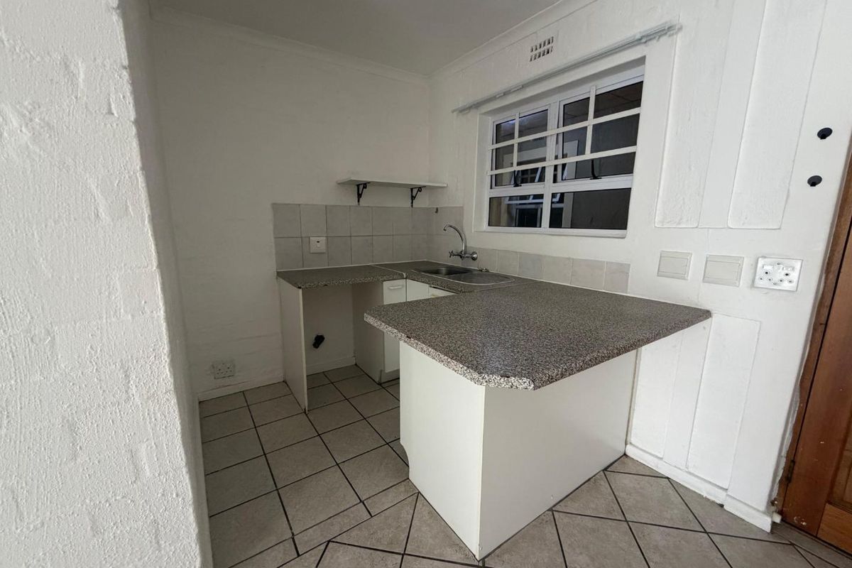 Two-Bedroom Rental Close to Stellenbosch University - Photo 3