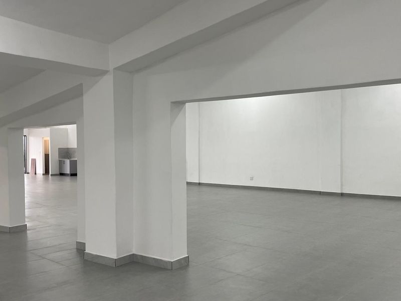 Ground Floor Commercial Space for Rental in Ballito Central - Photo 8
