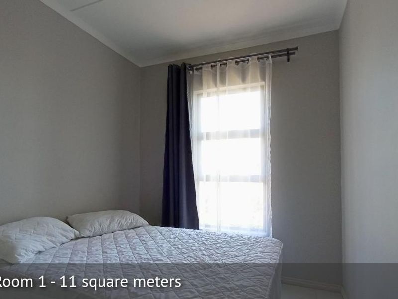 Apartment In Midridge Park - Photo 10