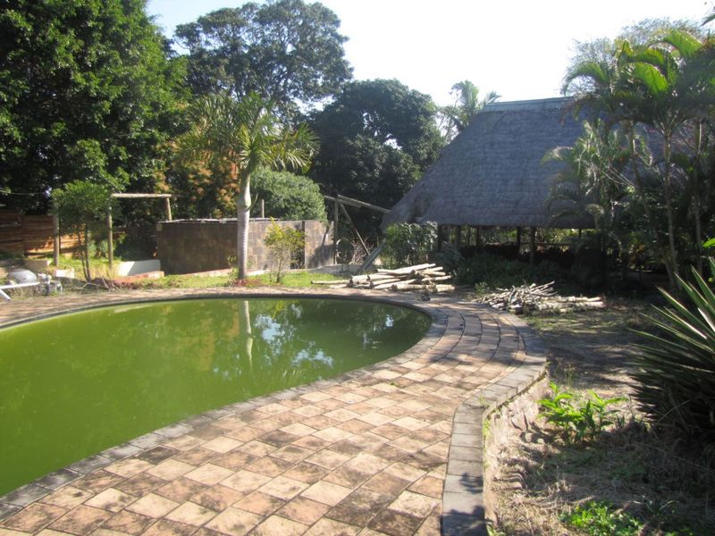 Unleash Your Vision: Prime Development Opportunity on the Shores of Lake St. Lucia - Photo 7