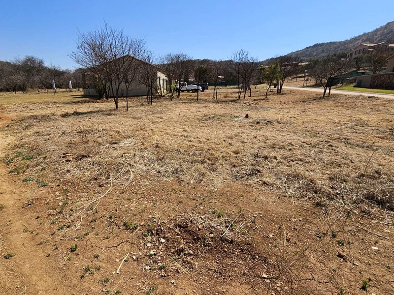Vacant Stand in Estate d Afrique - Photo 10