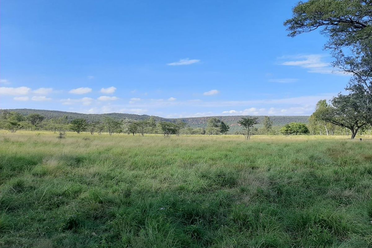 Vacant Land for Sale Cullinan - Photo 3