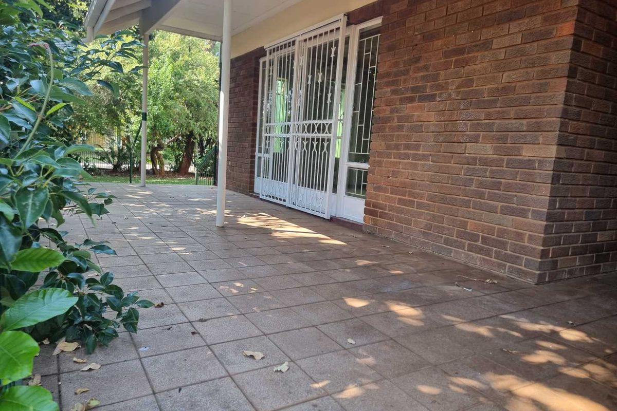 Versatile 4 Bedroom Home with Office Wing, Borehole & Exceptional Space - Photo 2