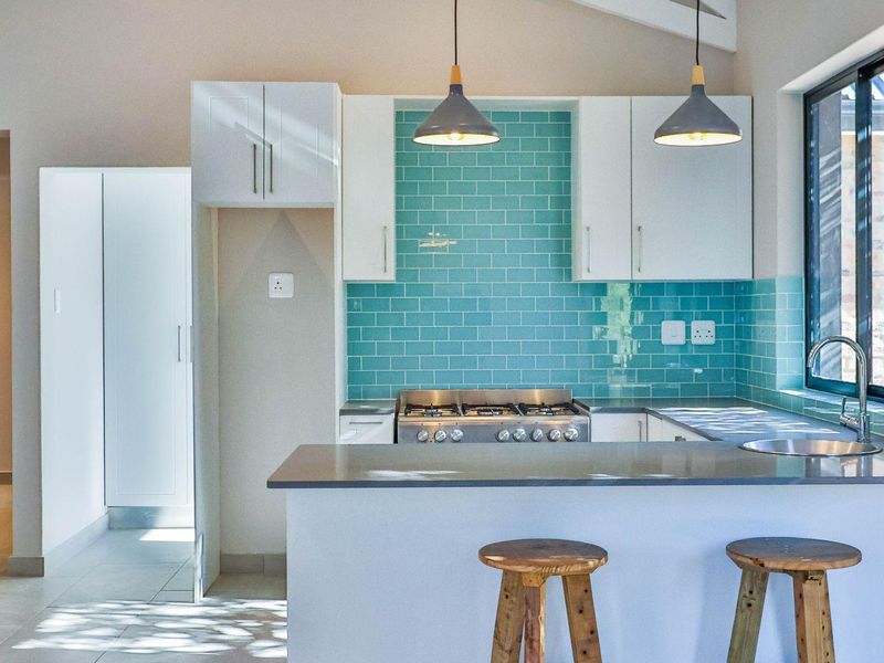 Brand New Home in Access Controlled Complex – Peace of Heaven, Kleinmond - Photo 10