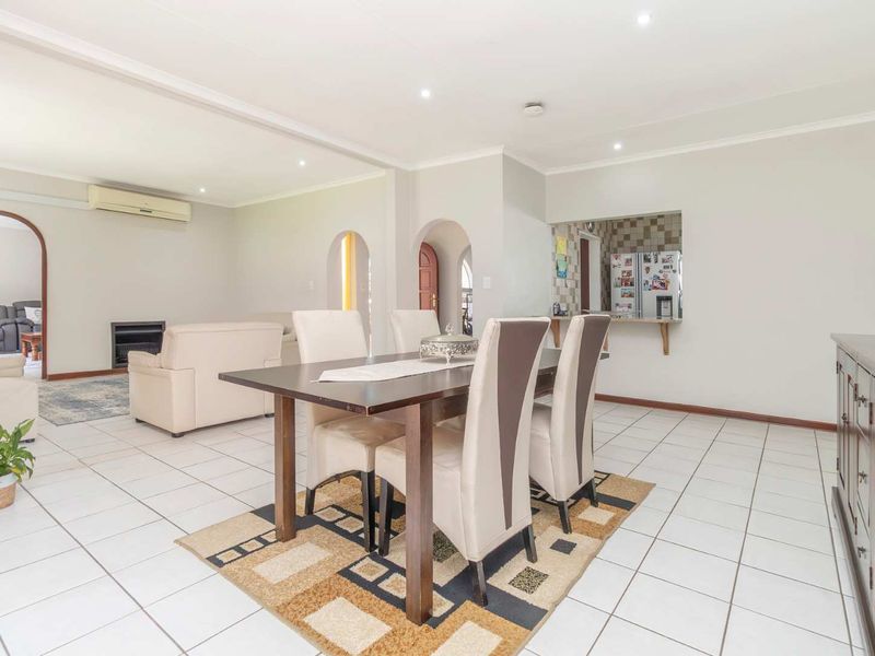 **Charming 4-Bedroom Home in the Heart of Northwold** - Photo 6