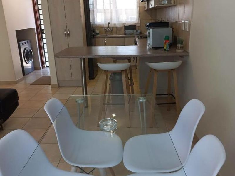 To let Kleine Kuppe - Fully furnished townhouse - Photo 5