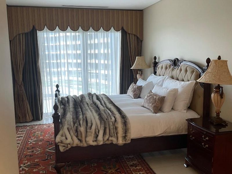 3 bedrooms 2 bathrooms fully furnished - Photo 9