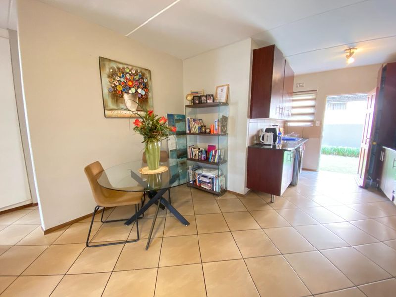 Secure & Stylish Ground Floor Living – Albertsdal Heights - Photo 6