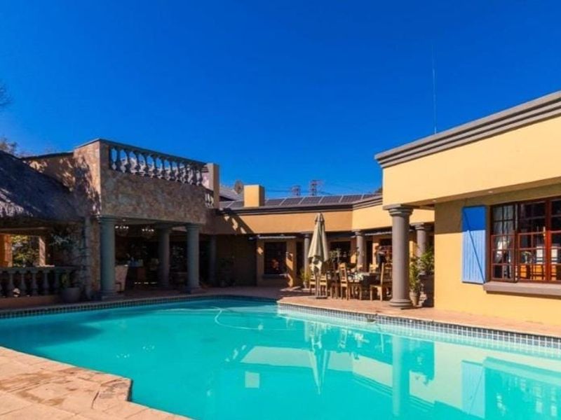 6 luxurious Bedrooms property for sale - Photo 9