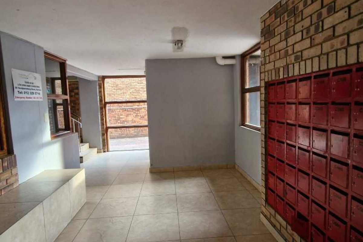 2 bedroom apartment for sale in Silverton. - Photo 5