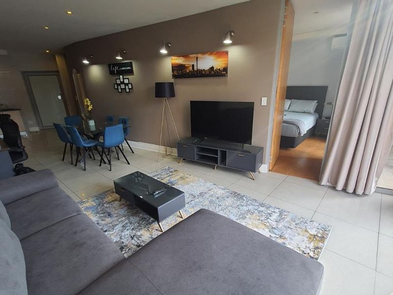 Furnished 2 Bed Apartment for Rent in Sandown - Photo 9