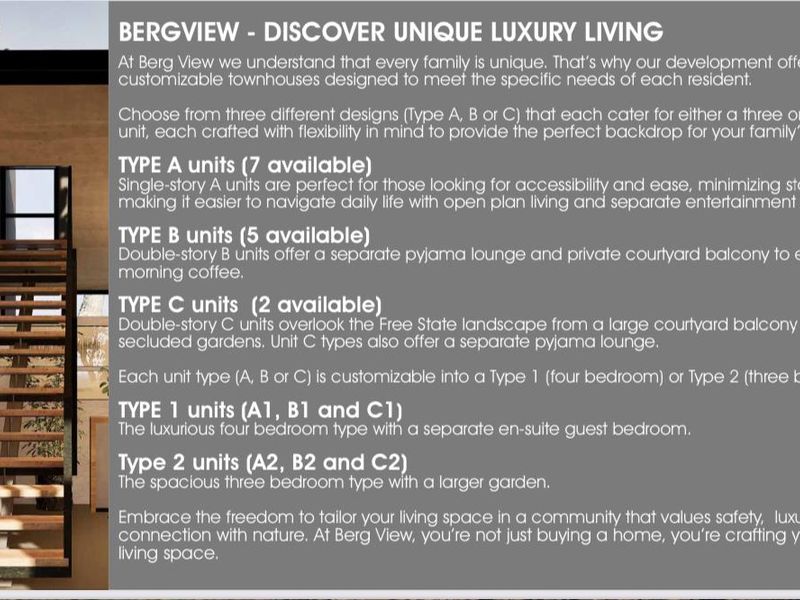 Unique Customizable Luxury Living at Bergview - Photo 10
