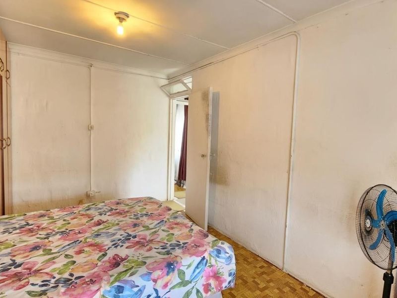 2 Bedroom Home in Moorton with Ample Parking - Photo 10