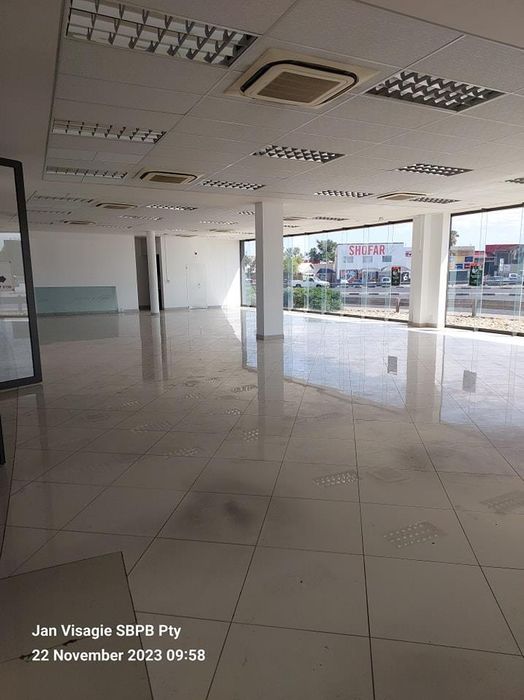 Property #2239247, Office For Sale in Southern Industrial Area